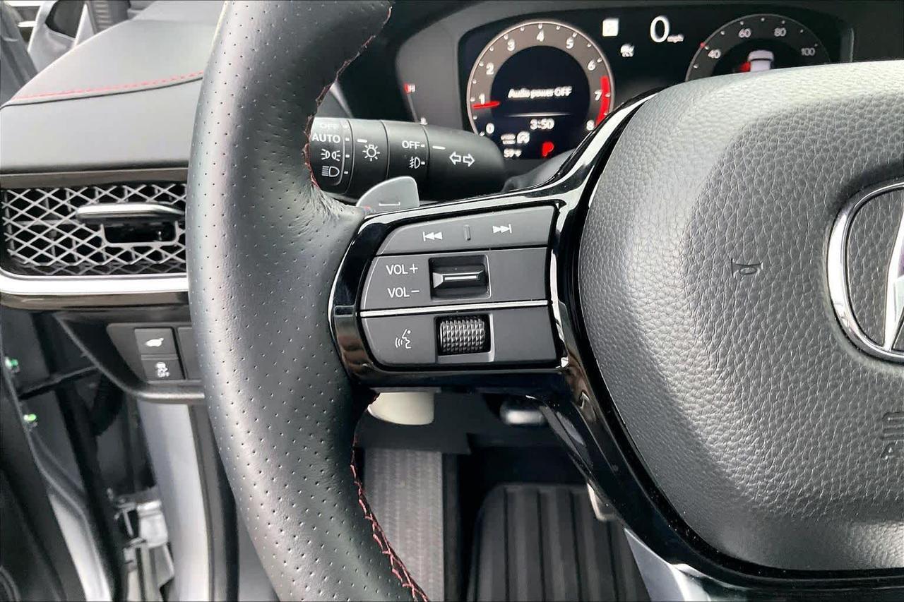 2025 Acura ADX w/A-Spec Package Roseville CA