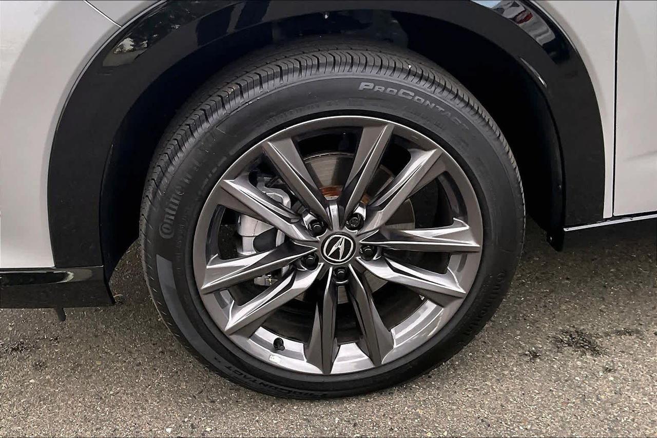 2025 Acura ADX w/A-Spec Package Roseville CA