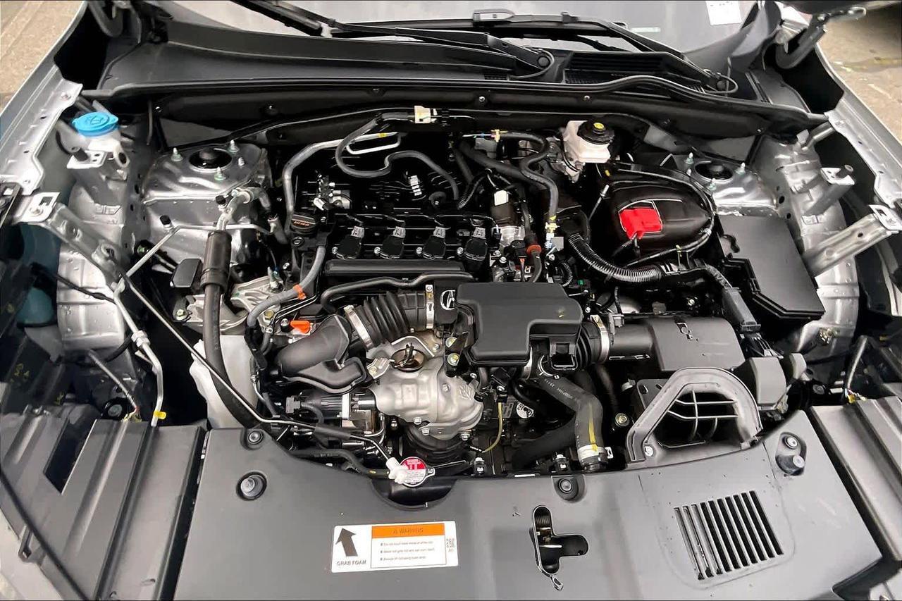 2025 Acura ADX w/A-Spec Package Roseville CA