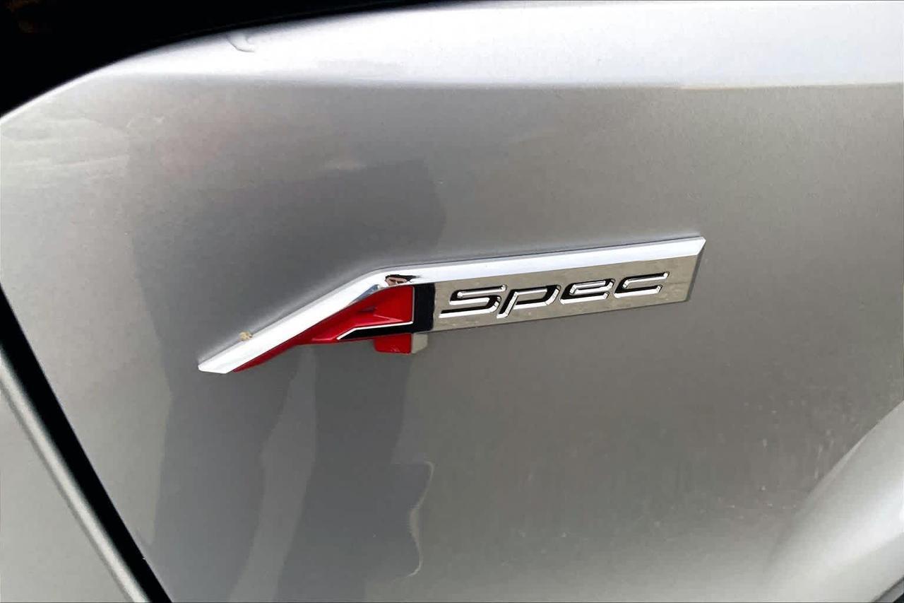 2025 Acura ADX w/A-Spec Package Roseville CA