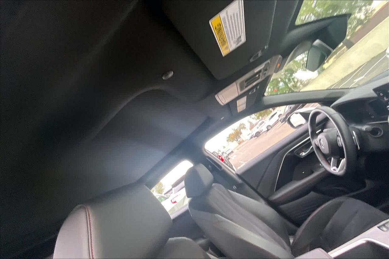 2025 Acura ADX w/A-Spec Package Roseville CA