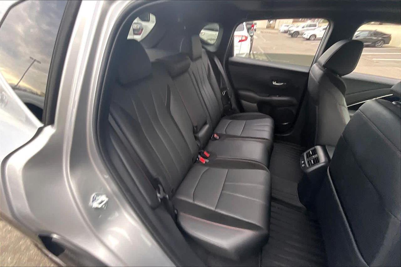 2025 Acura ADX w/A-Spec Package Roseville CA