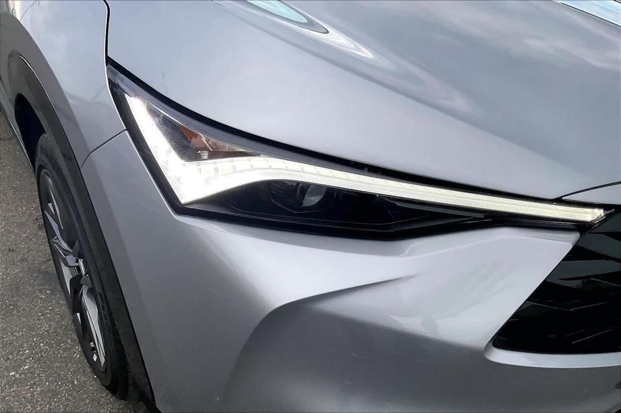 2025 Acura ADX w/A-Spec Package Roseville CA