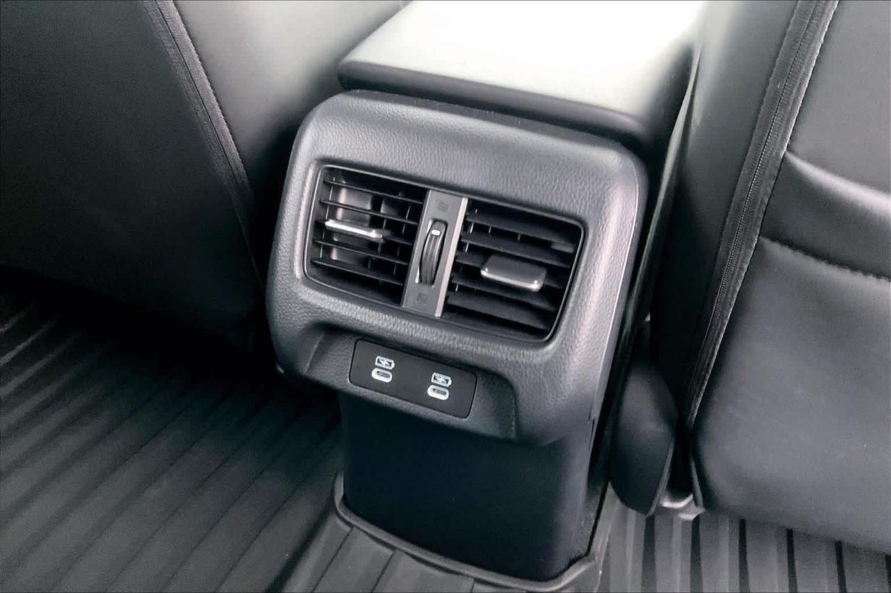 2025 Acura ADX w/A-Spec Package Roseville CA