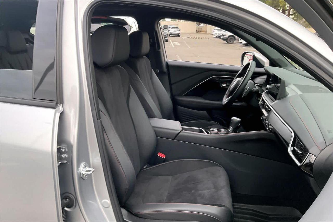 2025 Acura ADX w/A-Spec Package Roseville CA