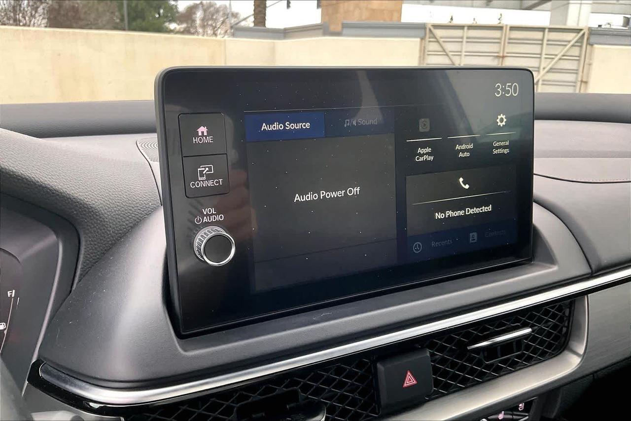 2025 Acura ADX w/A-Spec Package Roseville CA