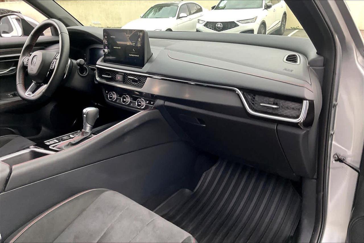 2025 Acura ADX w/A-Spec Package Roseville CA