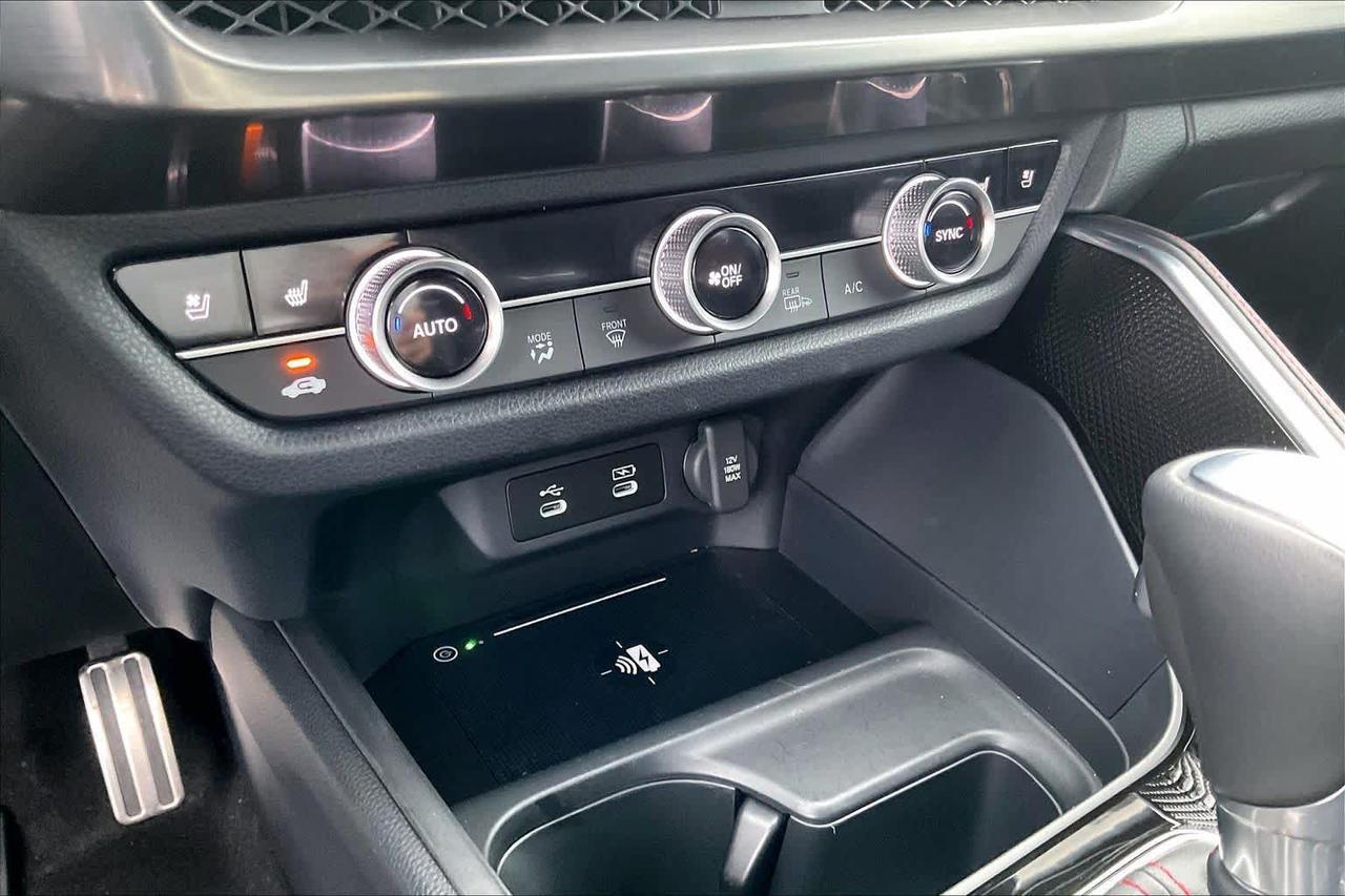 2025 Acura ADX w/A-Spec Package Roseville CA