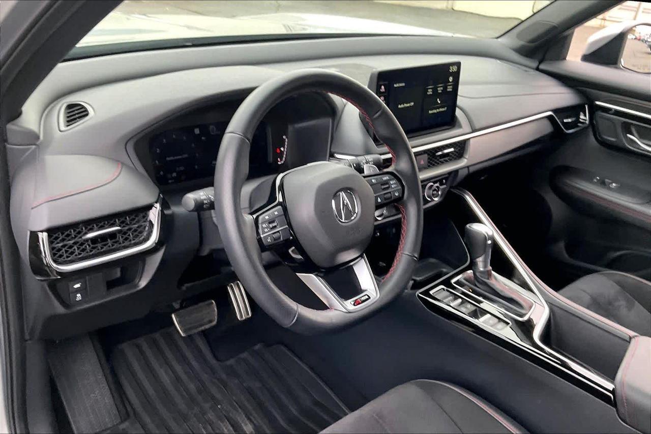 2025 Acura ADX w/A-Spec Package Roseville CA