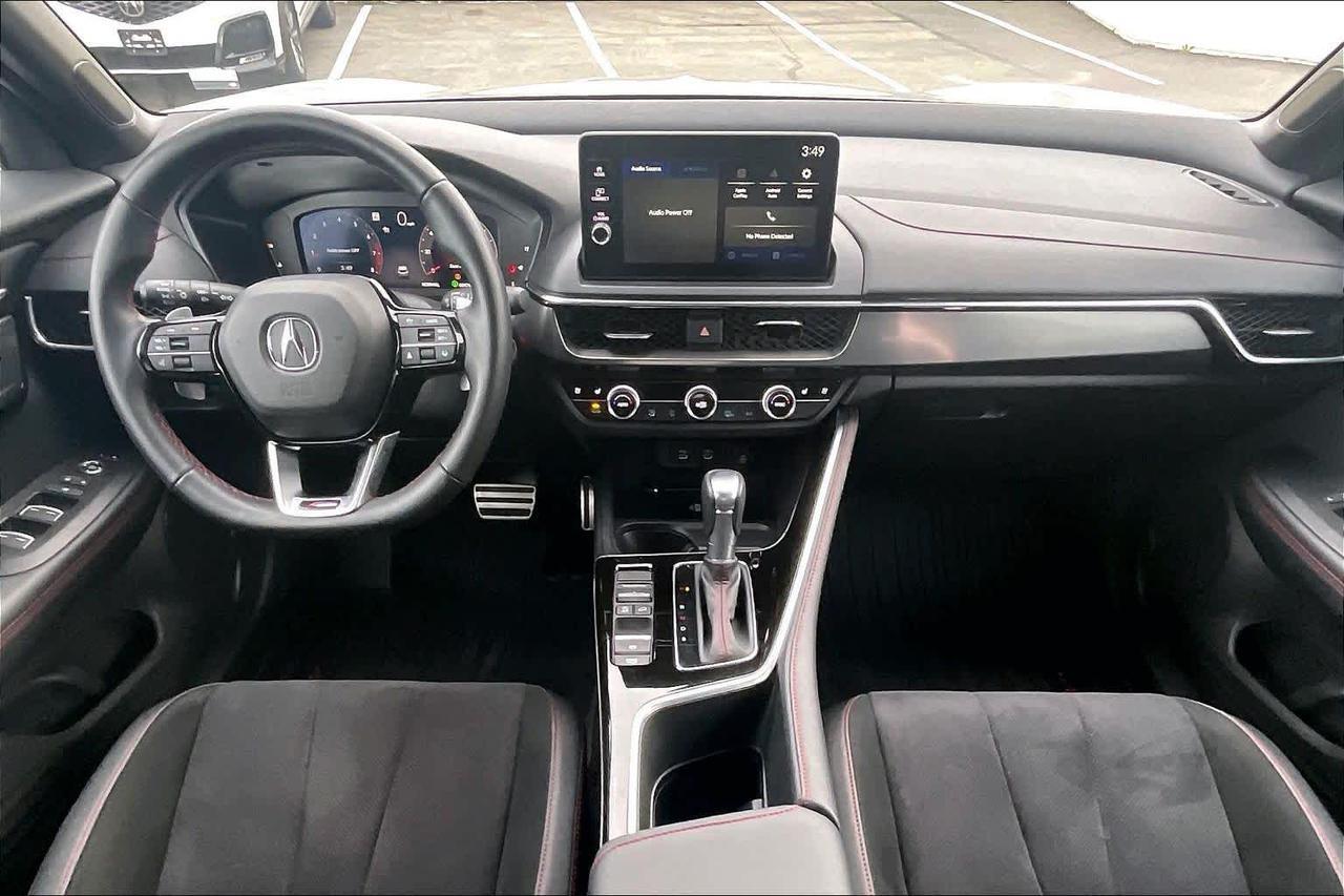 2025 Acura ADX w/A-Spec Package Roseville CA