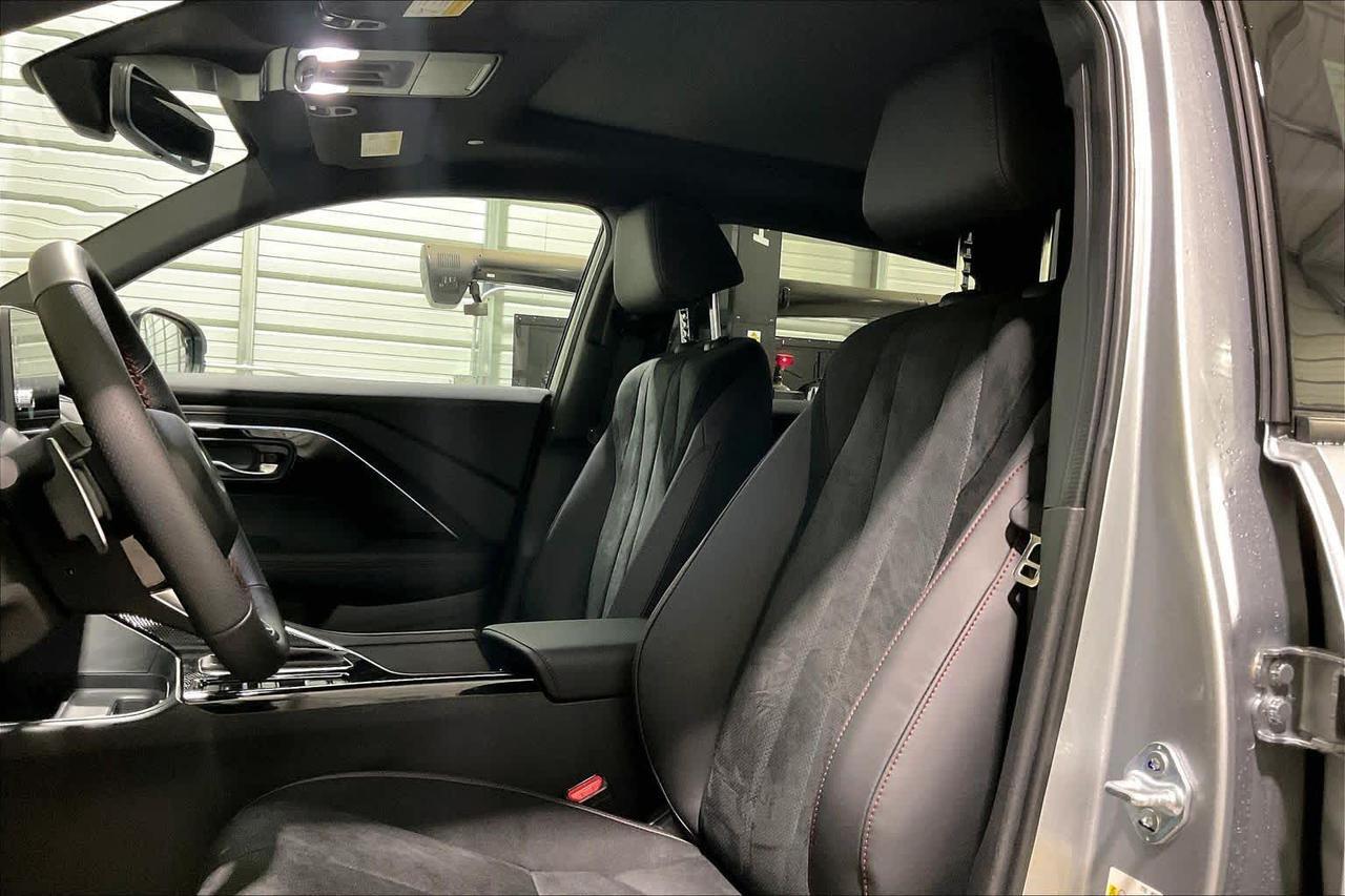 2025 Acura ADX w/A-Spec Package Roseville CA