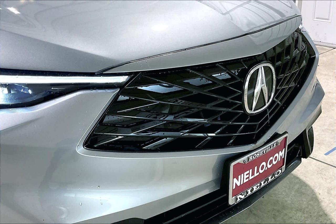 2025 Acura ADX w/A-Spec Package Roseville CA