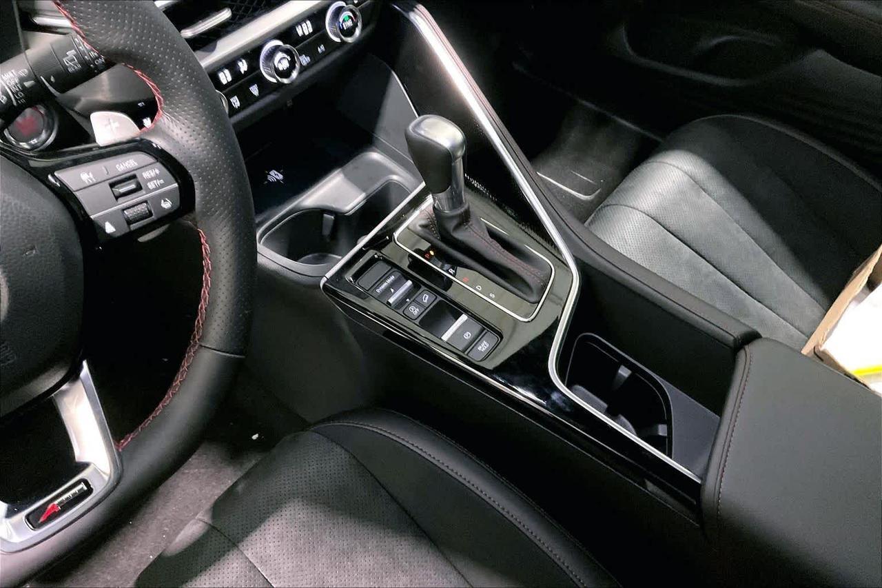 2025 Acura ADX w/A-Spec Package Roseville CA