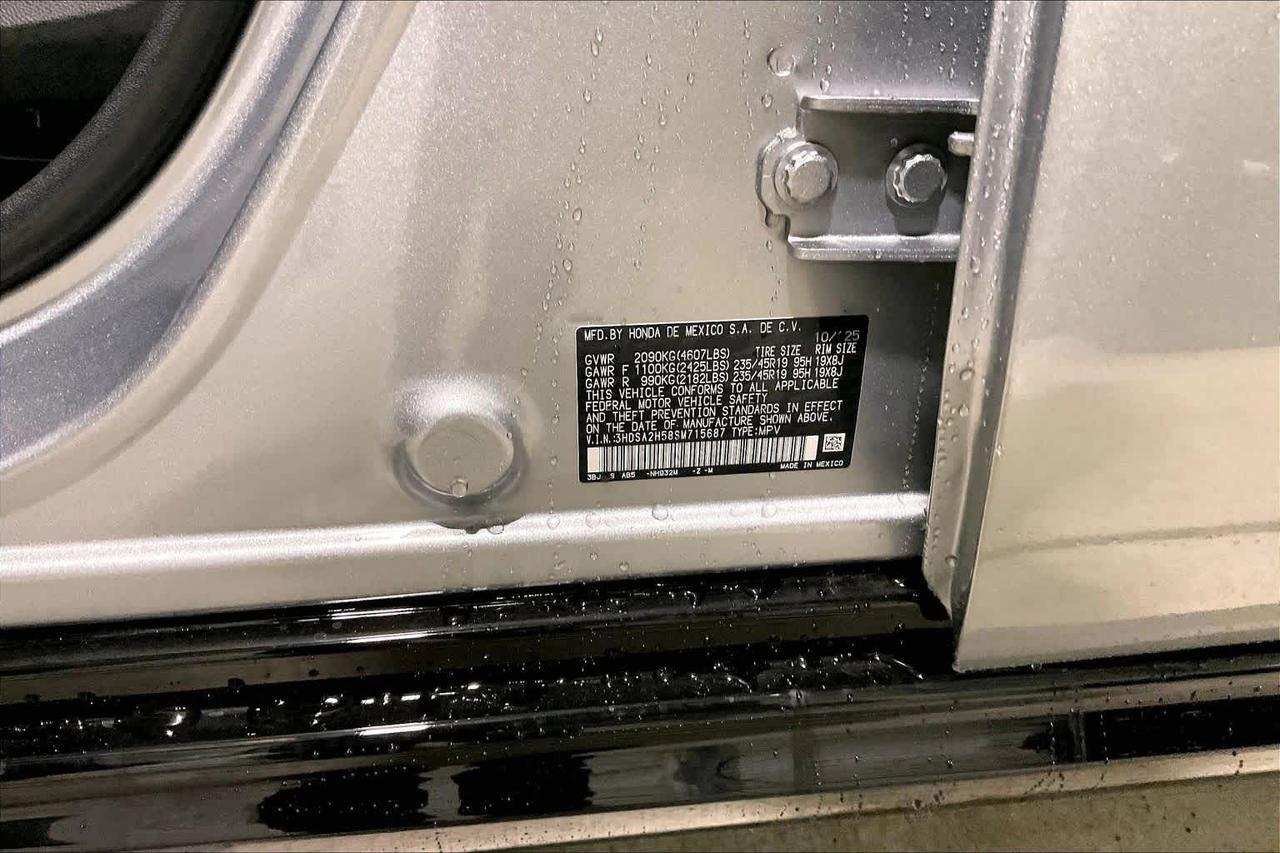 2025 Acura ADX w/A-Spec Package Roseville CA