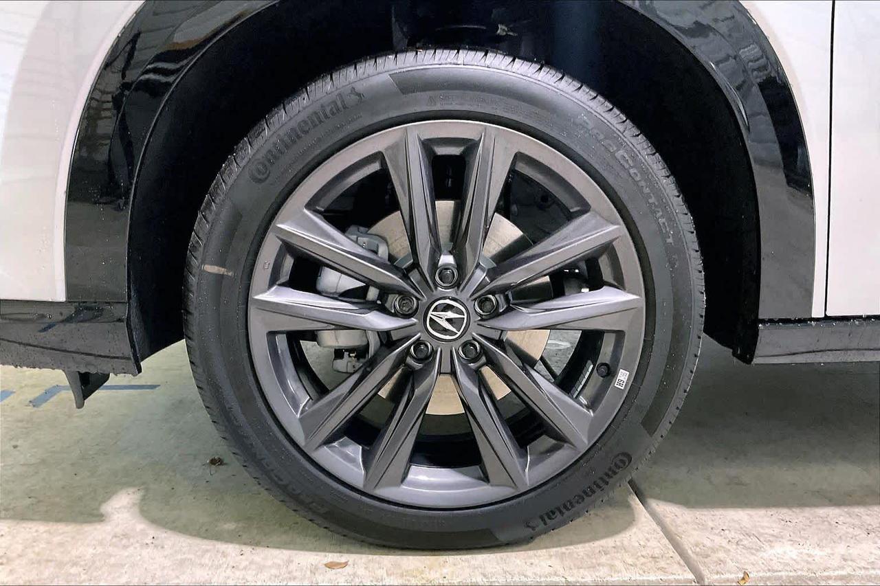 2025 Acura ADX w/A-Spec Package Roseville CA