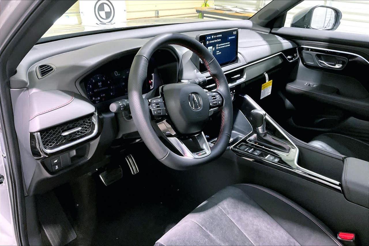 2025 Acura ADX w/A-Spec Package Roseville CA