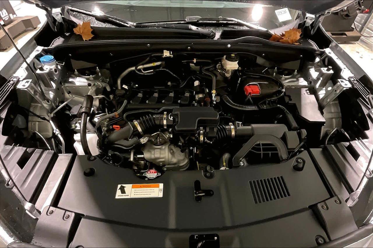 2025 Acura ADX w/A-Spec Package Roseville CA