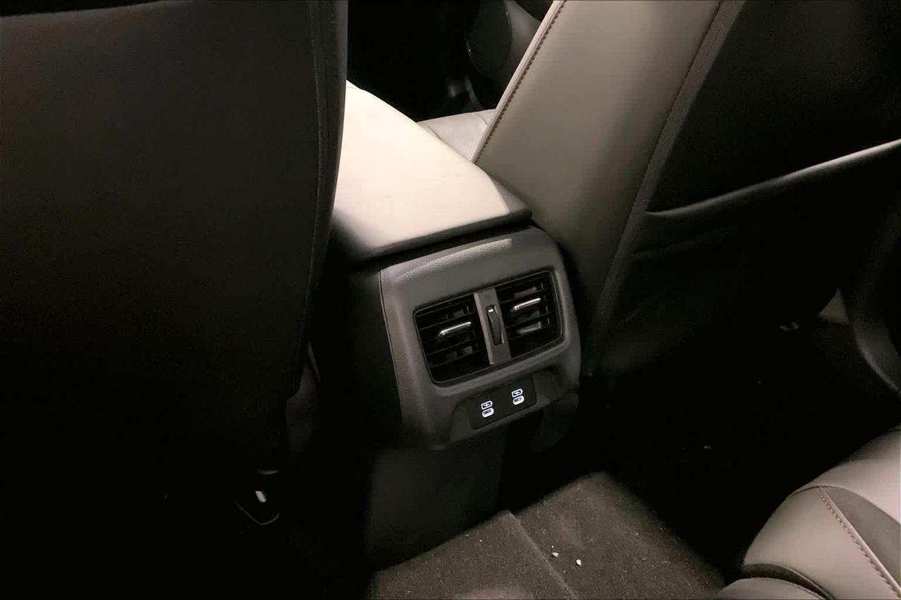 2025 Acura ADX w/A-Spec Package Roseville CA