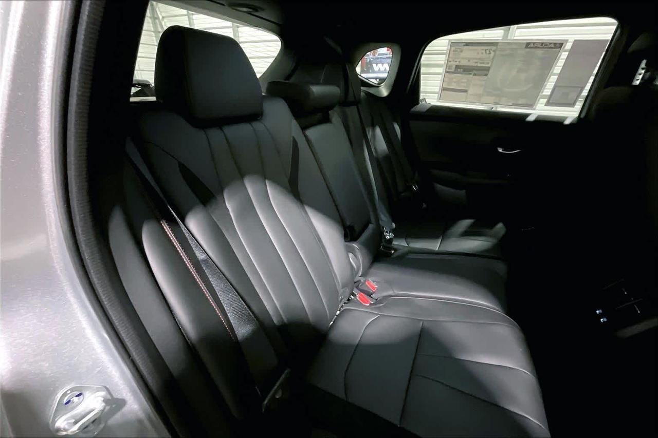 2025 Acura ADX w/A-Spec Package Roseville CA