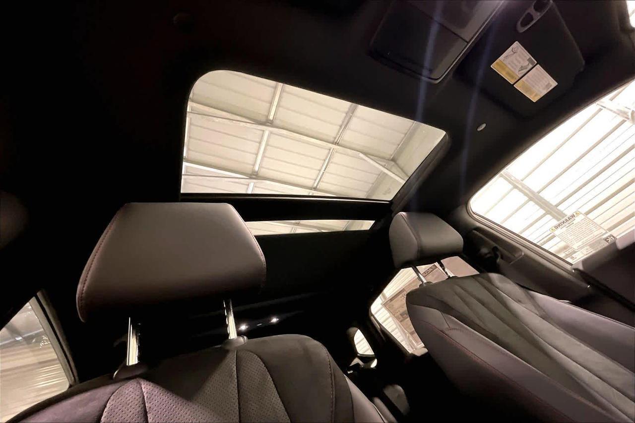 2025 Acura ADX w/A-Spec Package Roseville CA