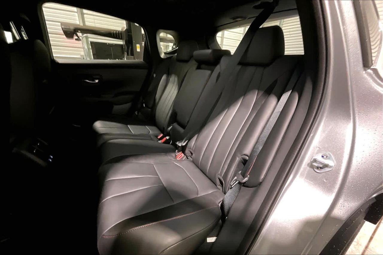 2025 Acura ADX w/A-Spec Package Roseville CA