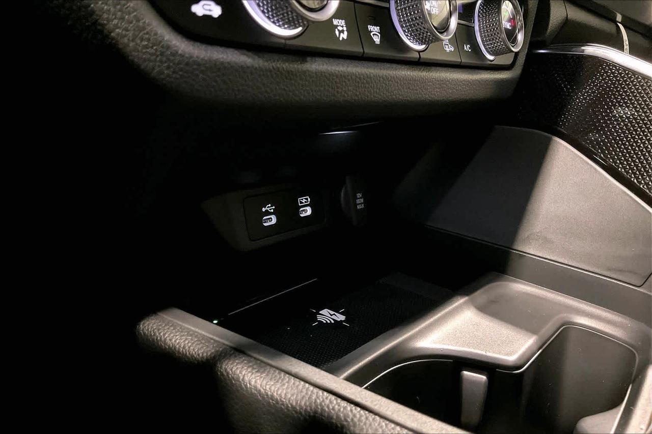 2025 Acura ADX w/A-Spec Package Roseville CA