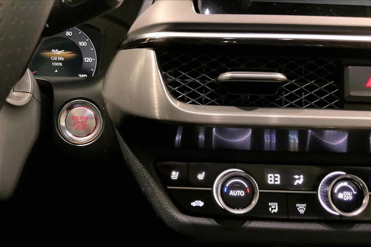 2025 Acura ADX w/A-Spec Package Roseville CA