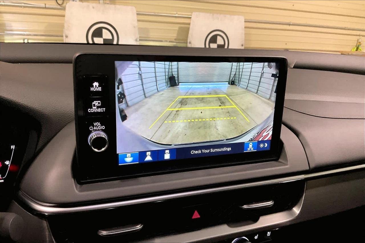 2025 Acura ADX w/A-Spec Package Roseville CA