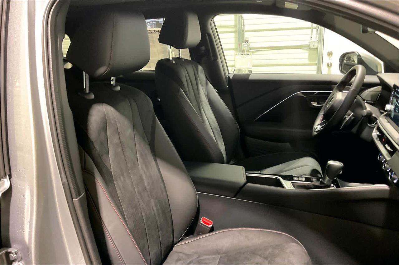 2025 Acura ADX w/A-Spec Package Roseville CA