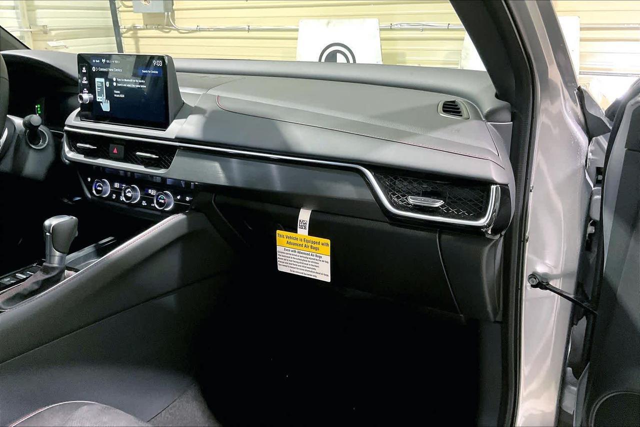 2025 Acura ADX w/A-Spec Package Roseville CA