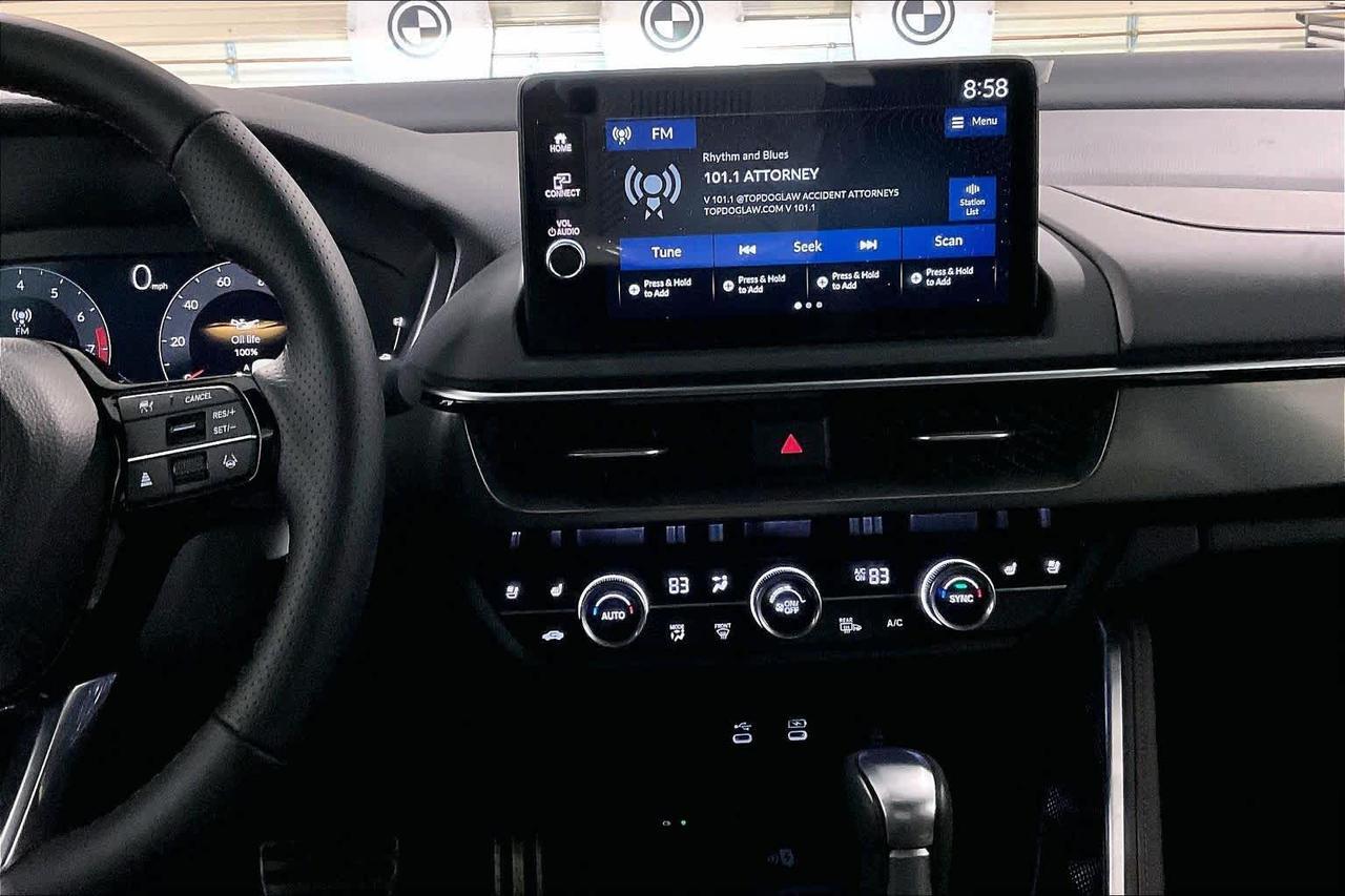 2025 Acura ADX w/A-Spec Package Roseville CA