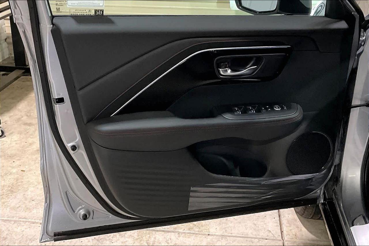 2025 Acura ADX w/A-Spec Package Roseville CA