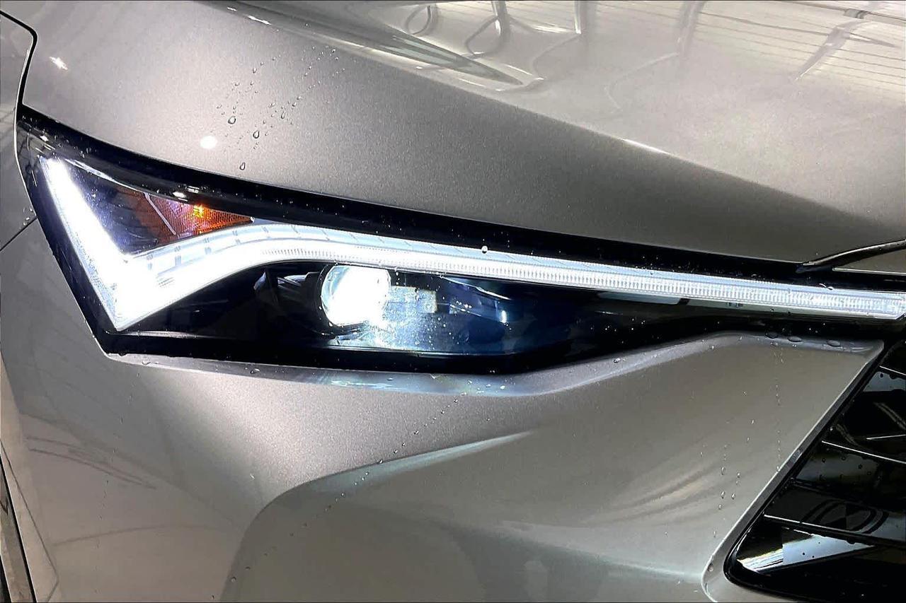 2025 Acura ADX w/A-Spec Package Roseville CA