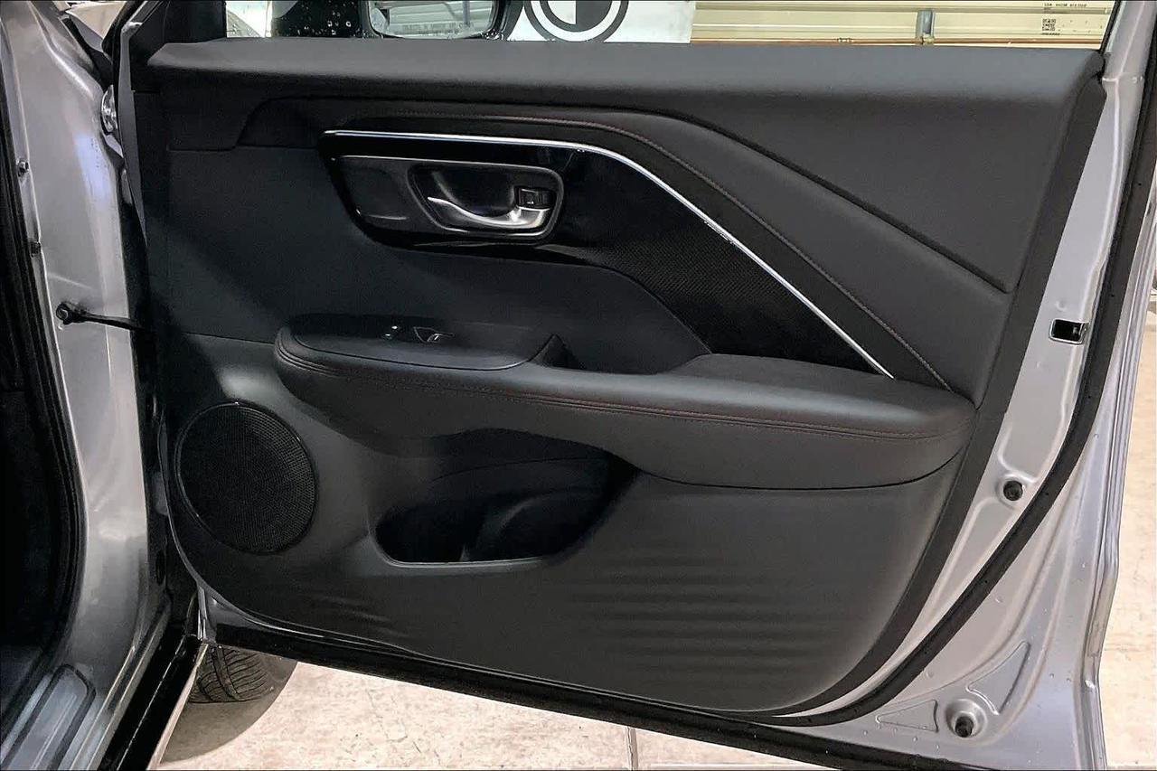 2025 Acura ADX w/A-Spec Package Roseville CA