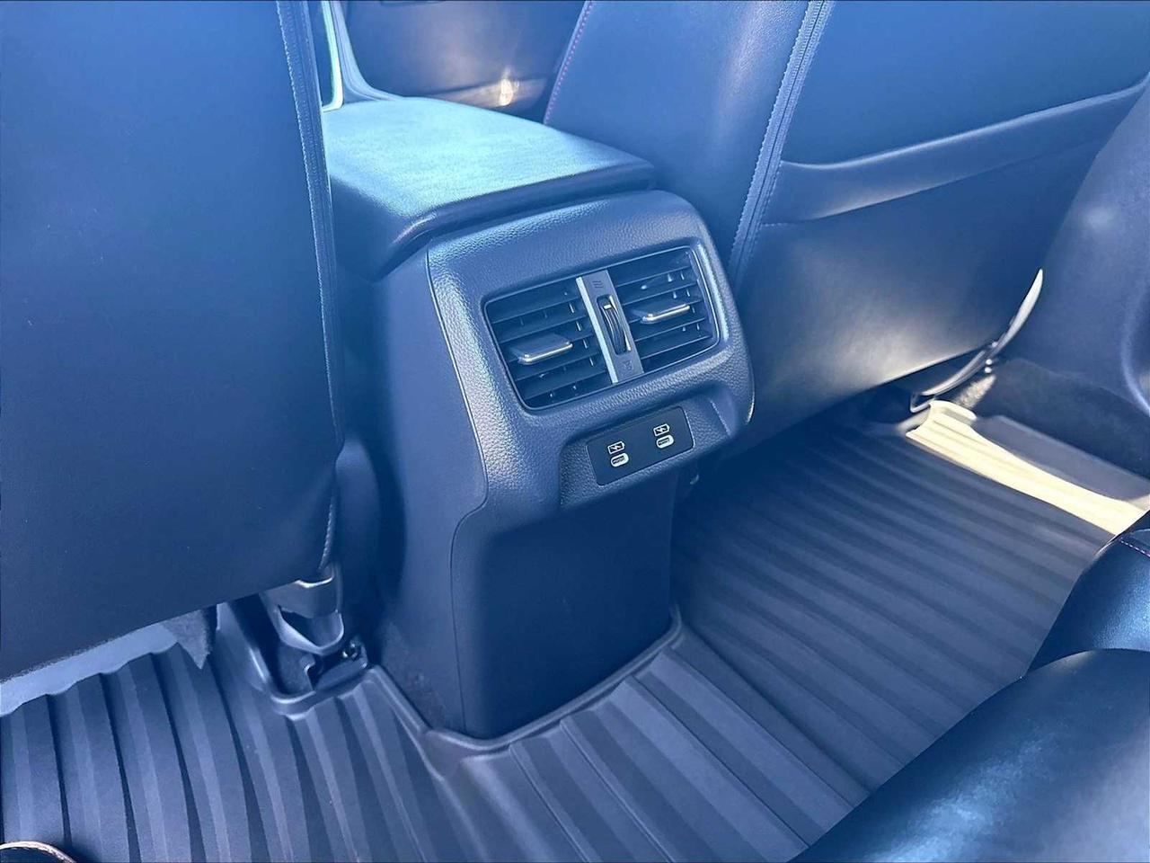 2025 Acura ADX w/A-Spec Package Roseville CA