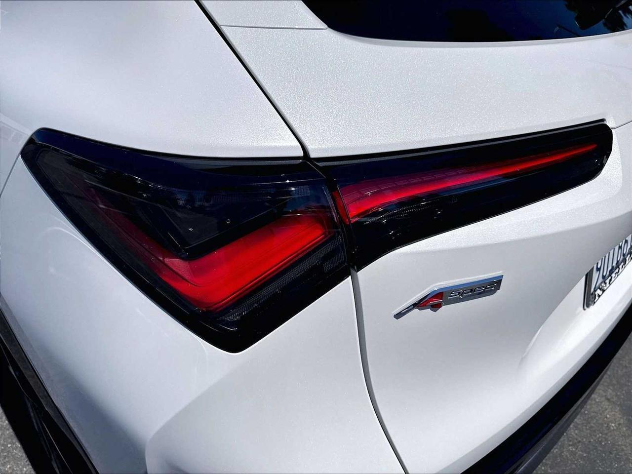 2025 Acura ADX w/A-Spec Package Roseville CA