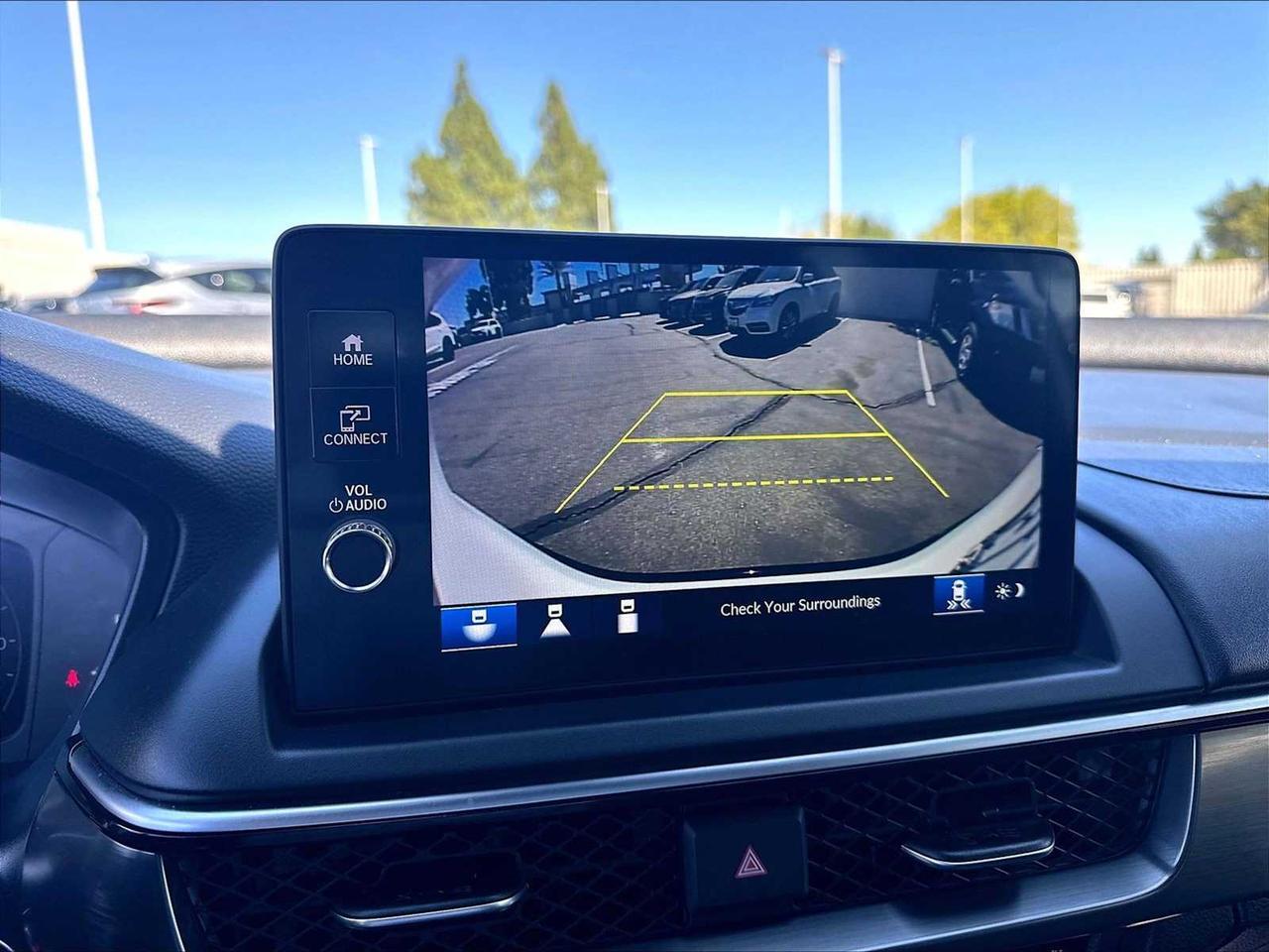 2025 Acura ADX w/A-Spec Package Roseville CA