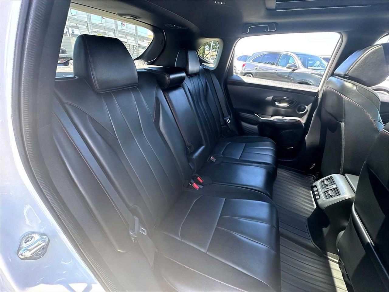 2025 Acura ADX w/A-Spec Package Roseville CA