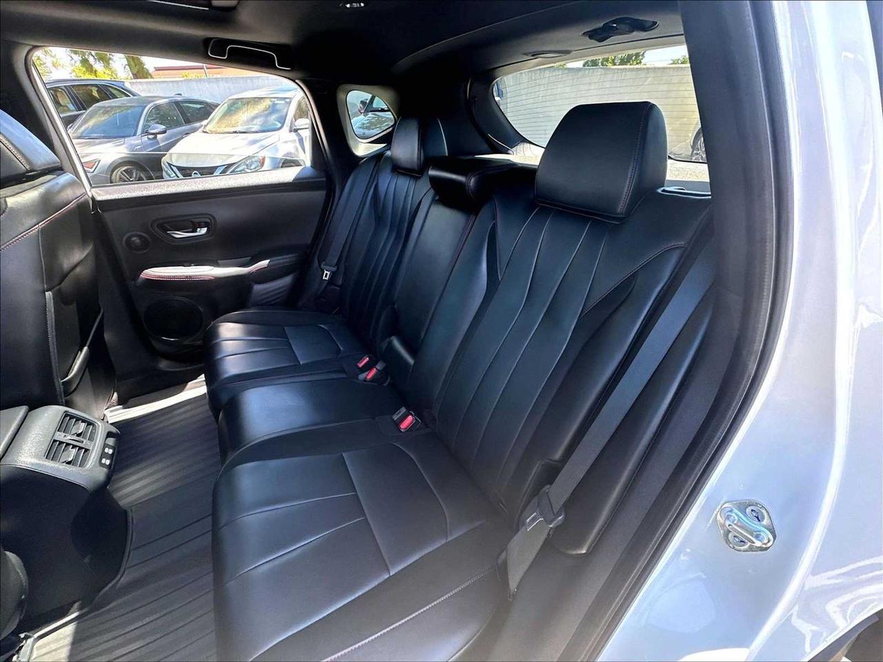 2025 Acura ADX w/A-Spec Package Roseville CA