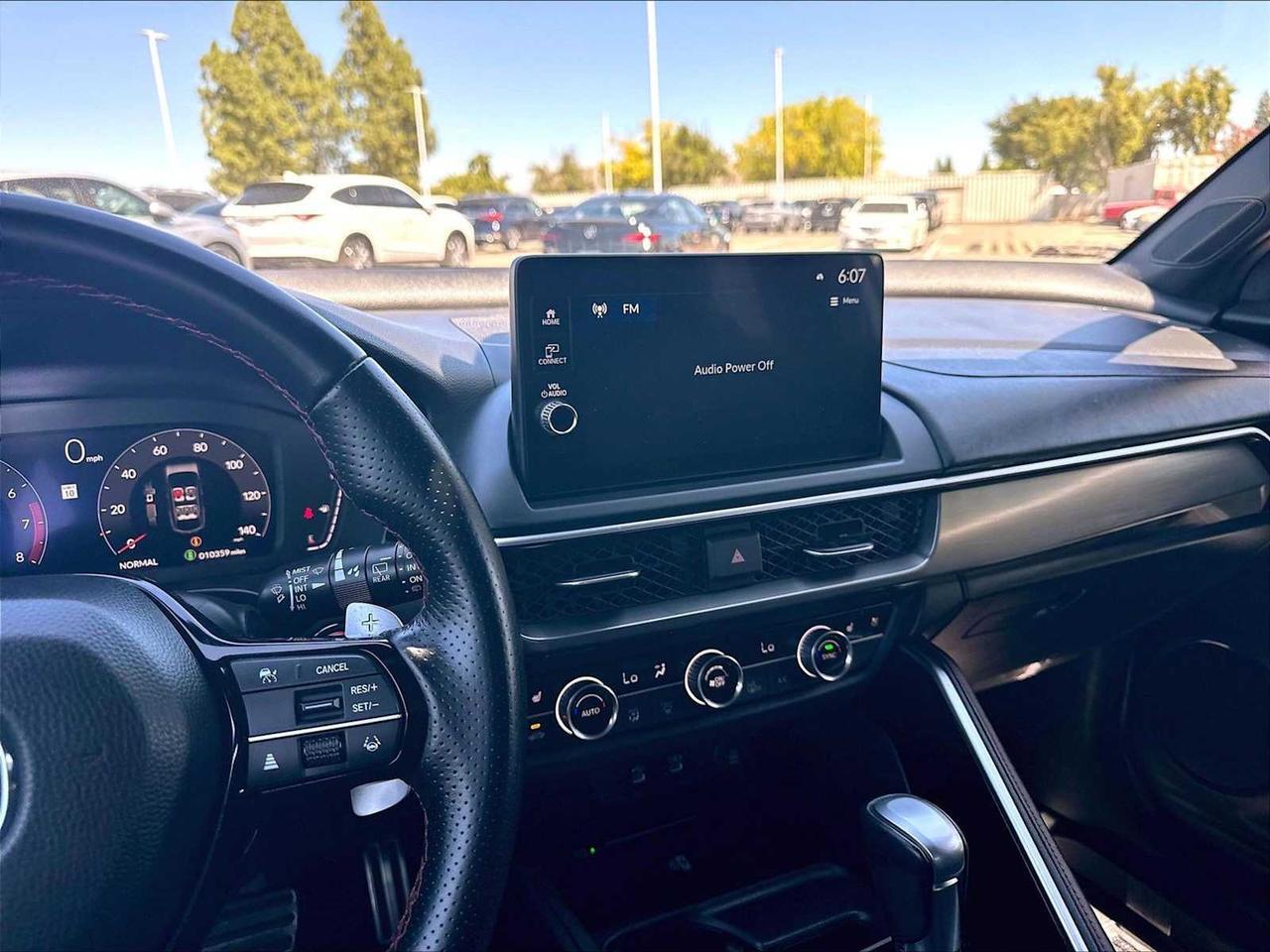2025 Acura ADX w/A-Spec Package Roseville CA