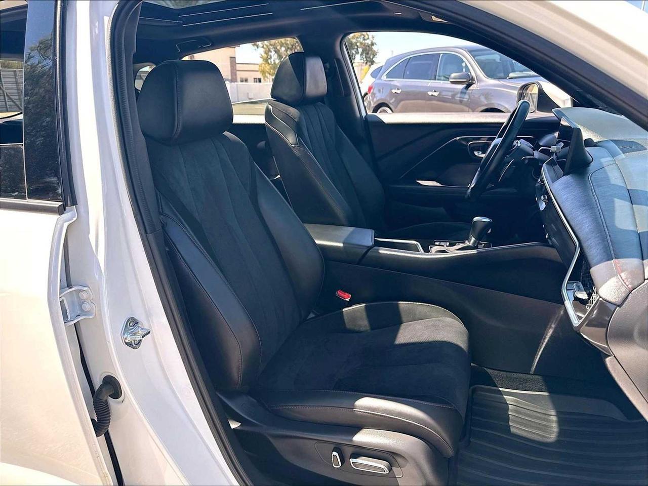2025 Acura ADX w/A-Spec Package Roseville CA