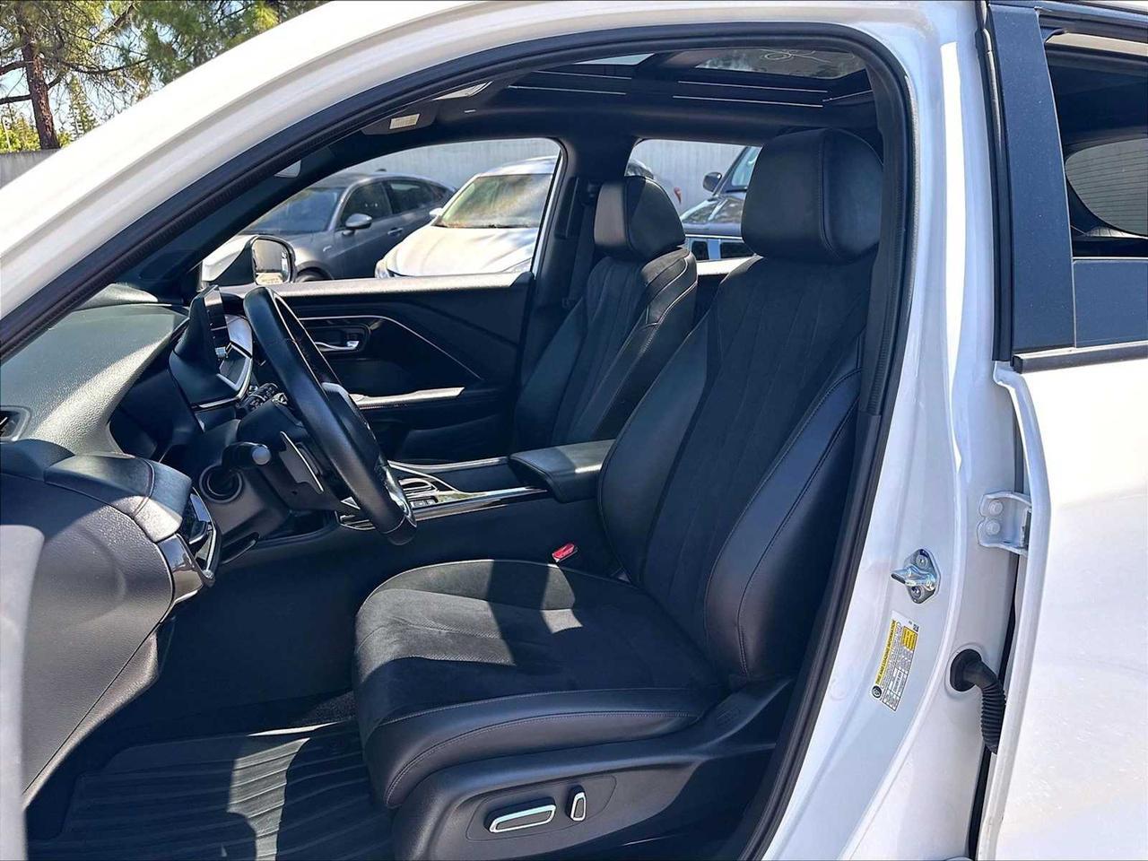 2025 Acura ADX w/A-Spec Package Roseville CA