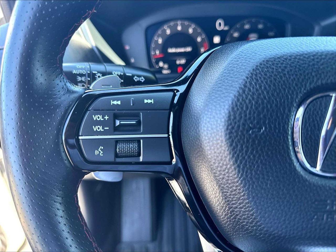 2025 Acura ADX w/A-Spec Package Roseville CA