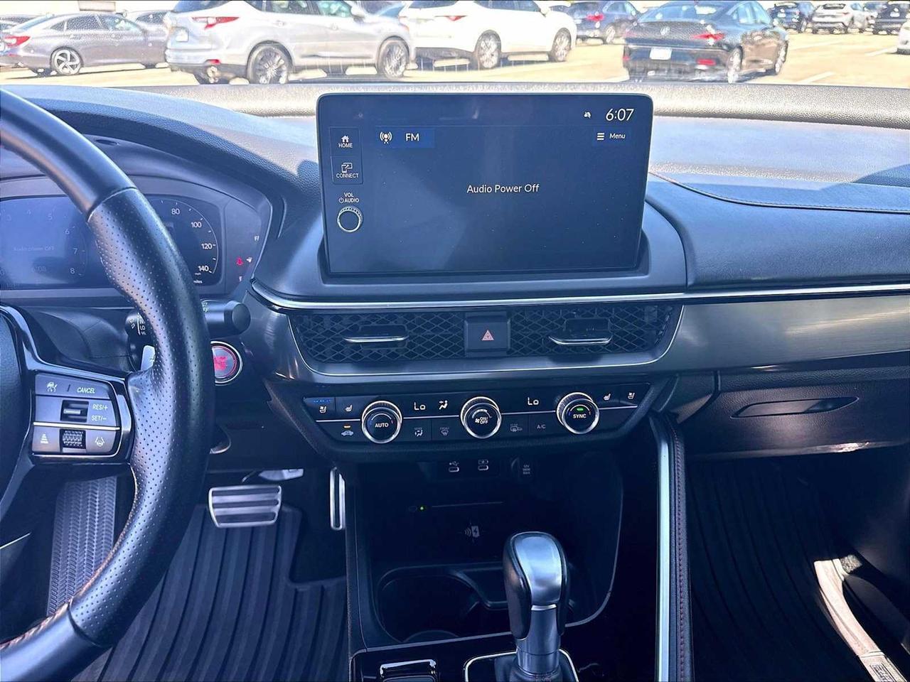 2025 Acura ADX w/A-Spec Package Roseville CA