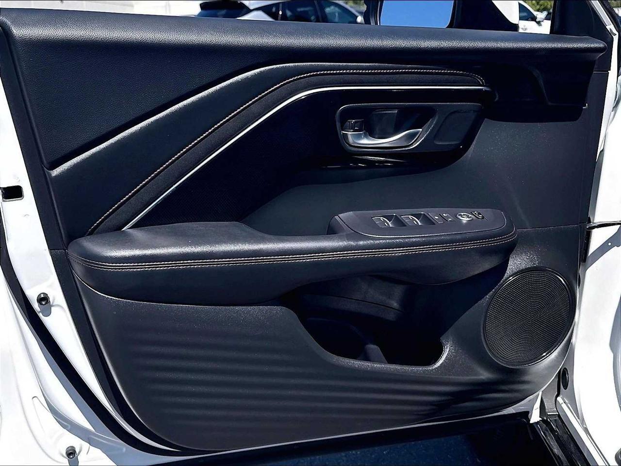 2025 Acura ADX w/A-Spec Package Roseville CA