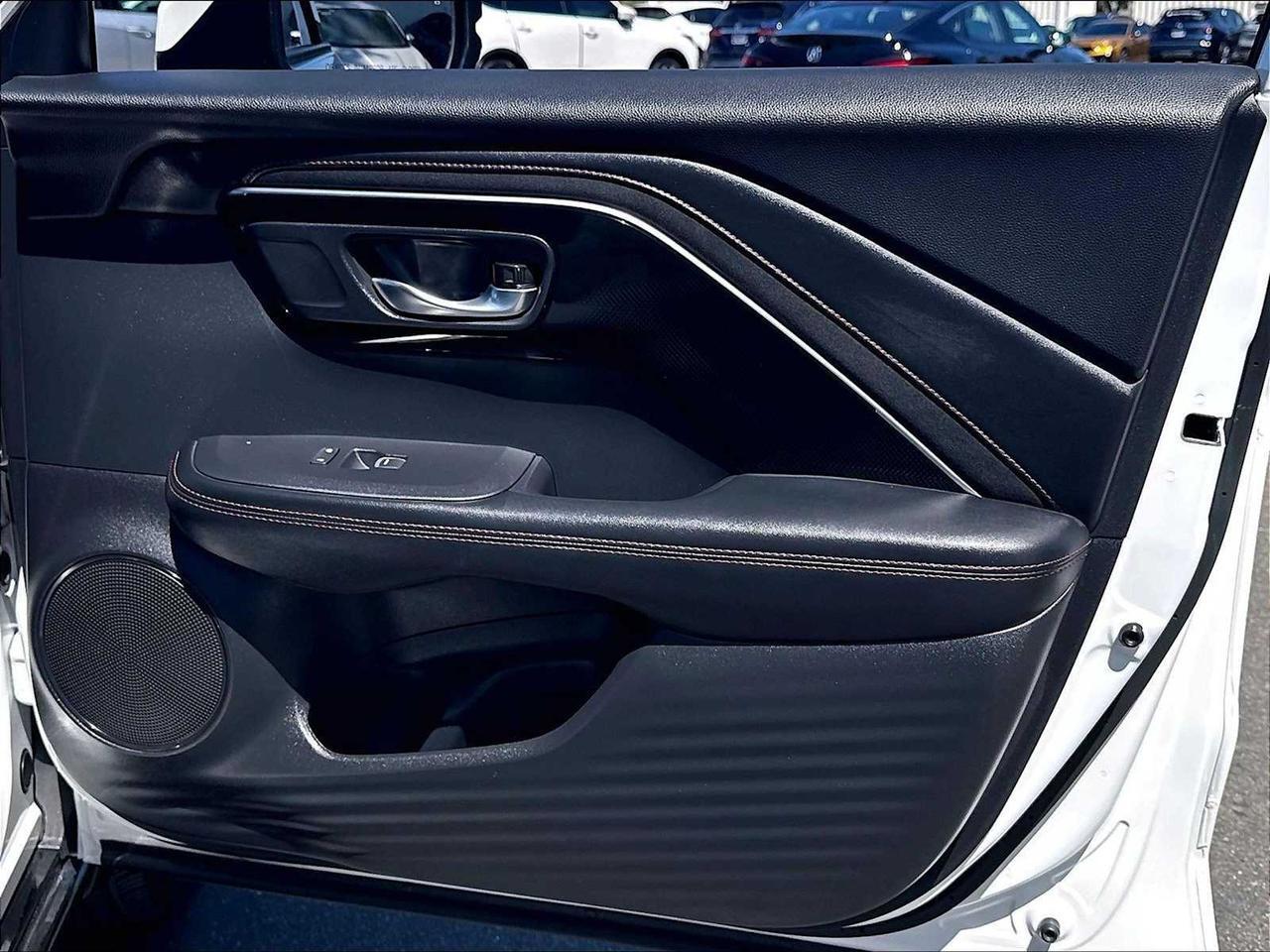 2025 Acura ADX w/A-Spec Package Roseville CA