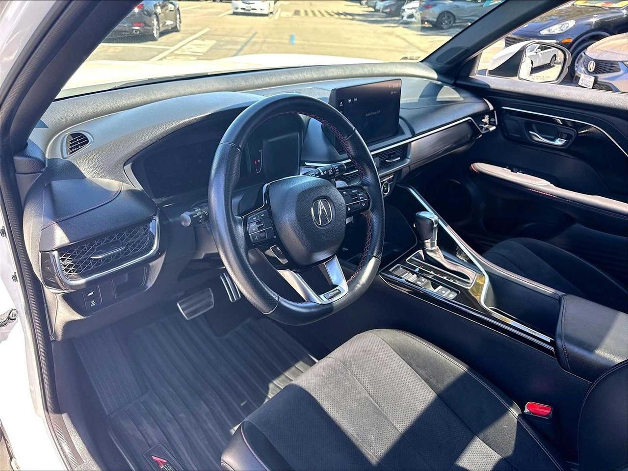 2025 Acura ADX w/A-Spec Package Roseville CA
