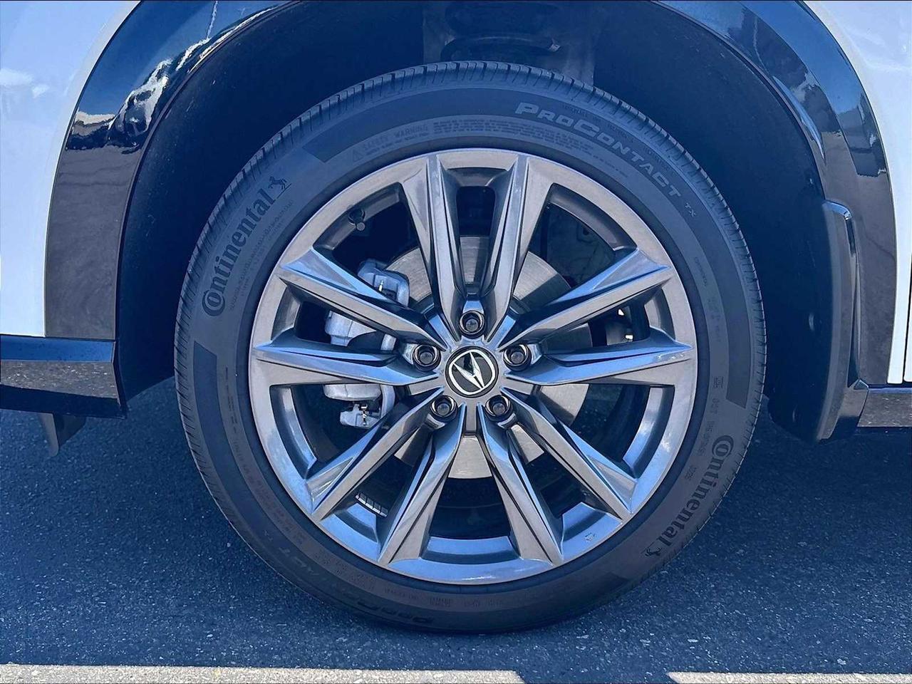 2025 Acura ADX w/A-Spec Package Roseville CA