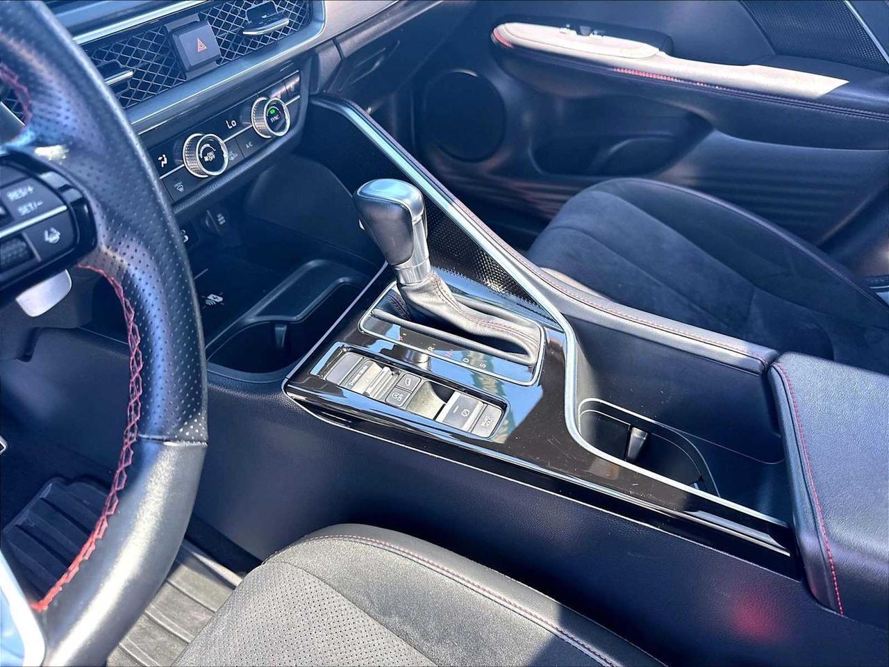 2025 Acura ADX w/A-Spec Package Roseville CA