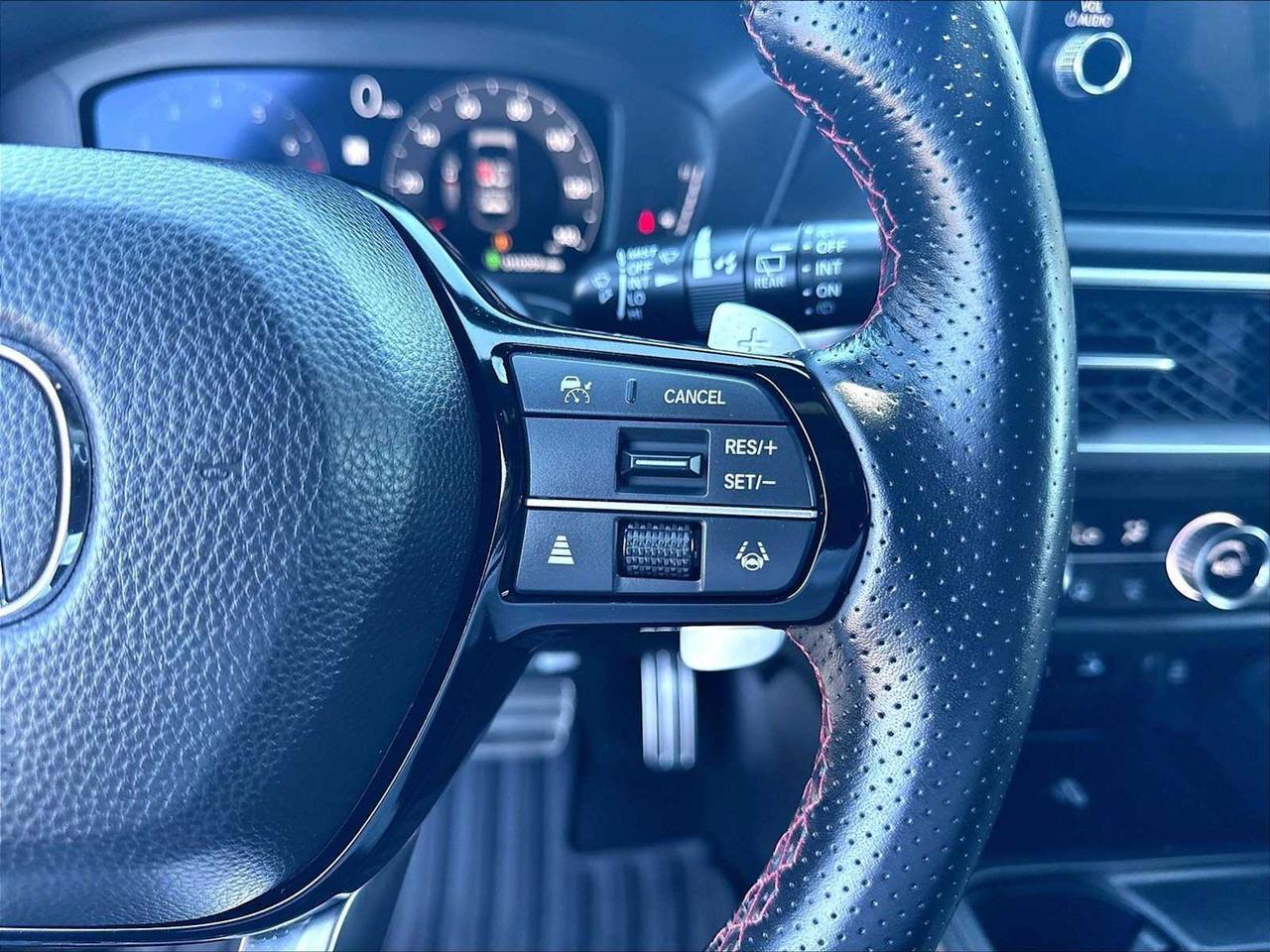 2025 Acura ADX w/A-Spec Package Roseville CA